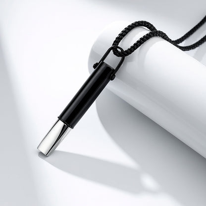 NoCiggy™ The Original Breather Necklace